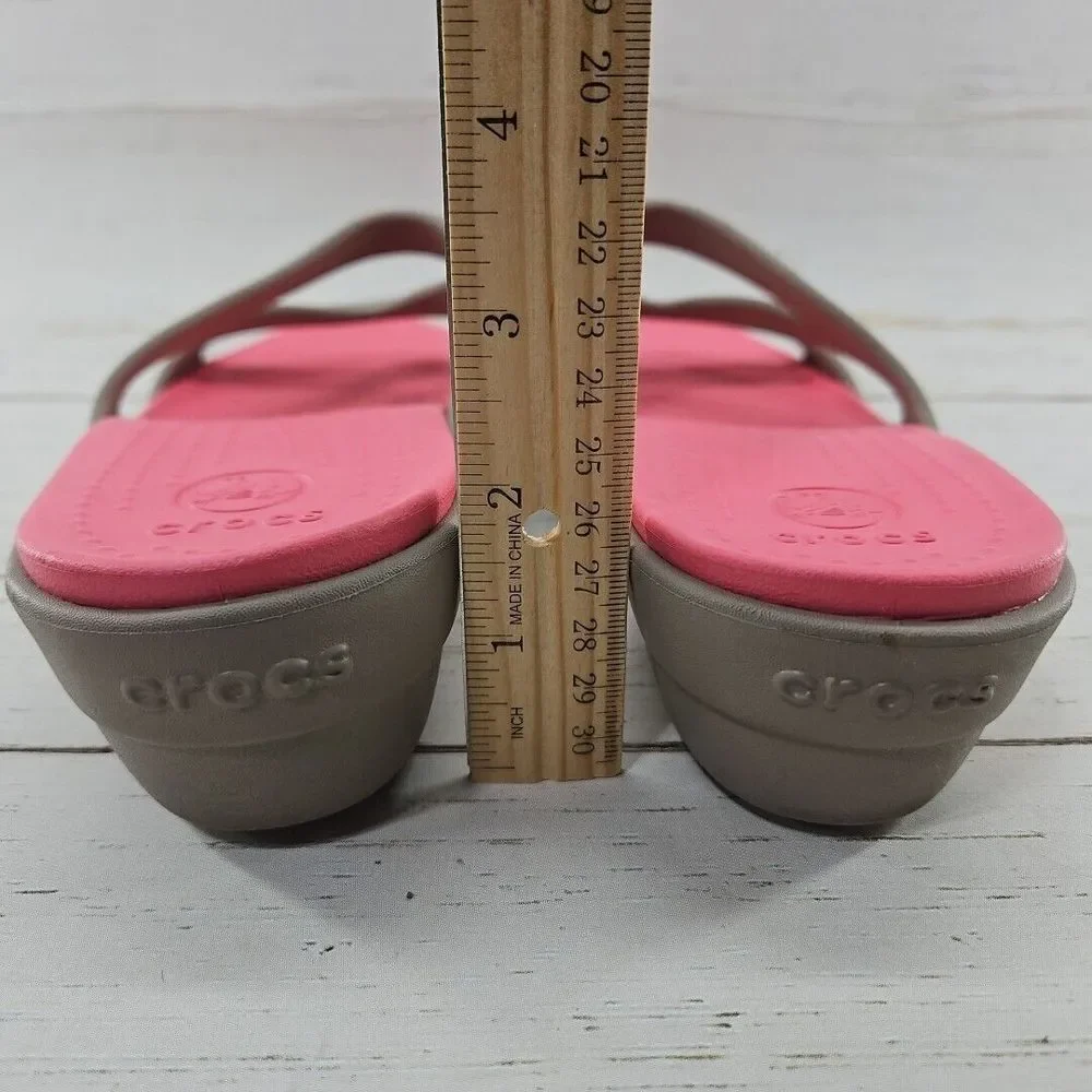 CROCS item pre